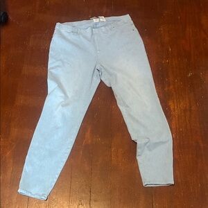 Time And Tru XL 16/18